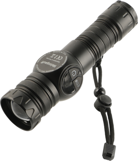 ������ ������ Weissgauff WFL-1.0 Flashlight