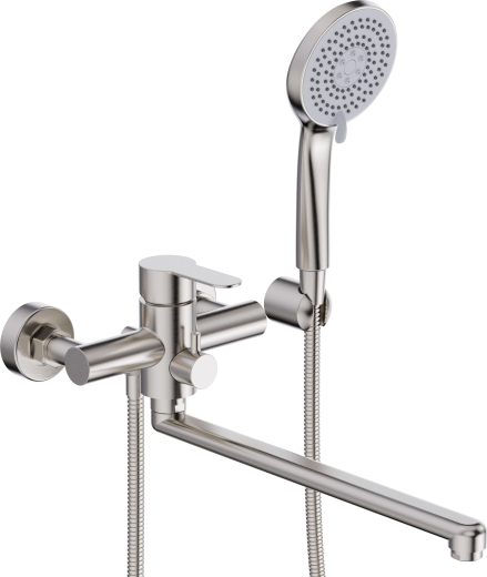 ��������� ��� ����� � ����� Weissgauff WSF-35 Inox 