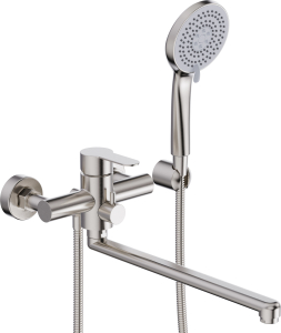 ��������� ��� ����� � ����� Weissgauff WSF-35 Inox 