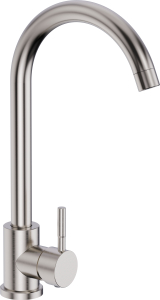 �������� ��������� Weissgauff WKF 1331 Inox