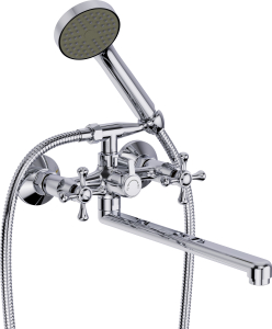 ��������� ��� ����� � ����� Weissgauff WSF-320 Chrome