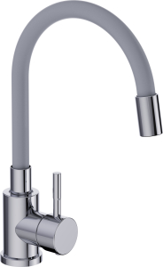 �������� ��������� Weissgauff WKF 2441 Chrome/Grey