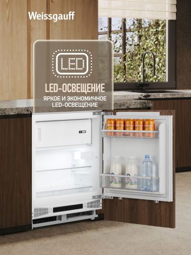 ������������ ����������� � ���������� Weissgauff WRI-85 Inverter