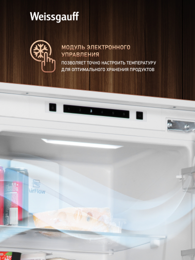 ������������ ����������� Weissgauff WRKI 195 WNF