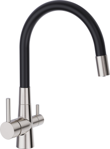 �������� ��������� Weissgauff WKF 3392 inox pure water