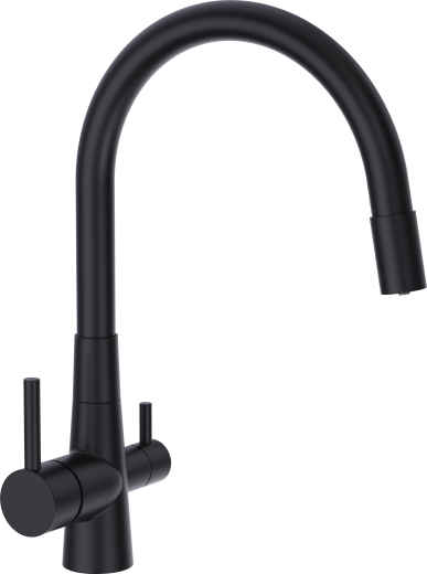 �������� ��������� Weissgauff WKF 3392 black pure water