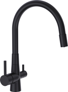 �������� ��������� Weissgauff WKF 3392 black pure water