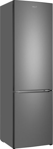 ��������������� ����������� Weissgauff WRK 2010 Defrost Dark Grey