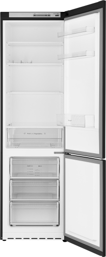 ��������������� ����������� Weissgauff WRK 2010 Defrost Black