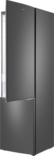 ��������������� ����������� Weissgauff WRK 2010 Defrost Dark Grey