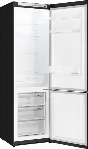 ��������������� ����������� Weissgauff WRK 2010 Defrost Black