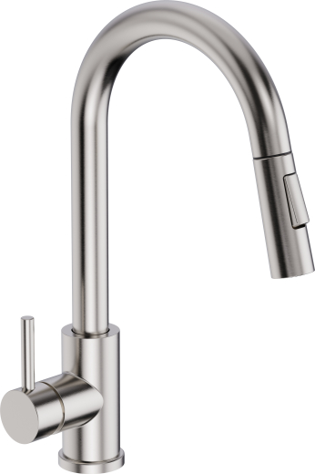 �������� ��������� Weissgauff WKF 24051 inox