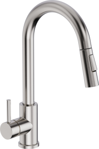 �������� ��������� Weissgauff WKF 24051 inox