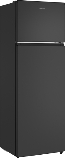 ��������������� ����������� Weissgauff WRK 1650 Defrost Dark Grey
