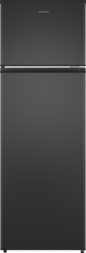 ��������������� ����������� Weissgauff WRK 1650 Defrost Dark Grey