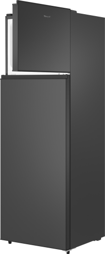 ��������������� ����������� Weissgauff WRK 1650 Defrost Dark Grey