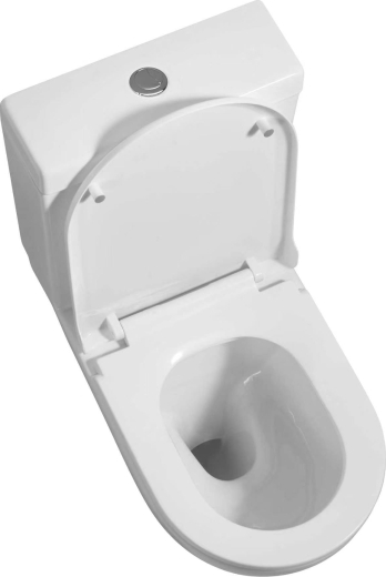 ������ ��������� Weissgauff WFS-002WH � ������������ �����, � �������� ���������