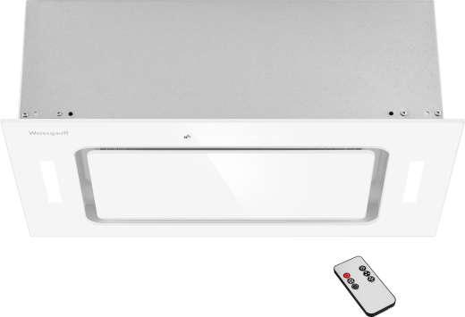�������� ������������ ������� Weissgauff Intense 600 Touch White Glass