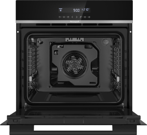 ������� ���� Weissgauff EOM 706 Full Touch Black Edition