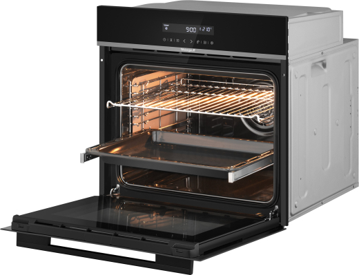 ������� ���� Weissgauff EOM 706 Full Touch Black Edition