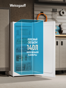 ������������ ����������� Weissgauff WF-140