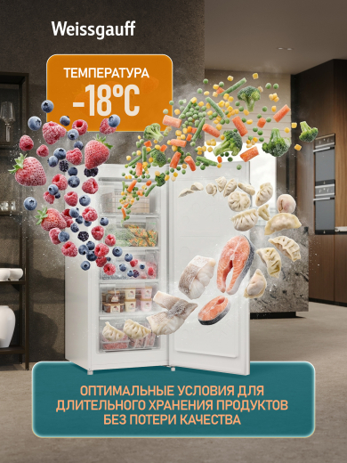 ������������ ����������� Weissgauff WF-140