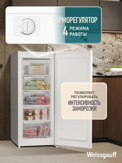 ������������ ����������� Weissgauff WF-140
