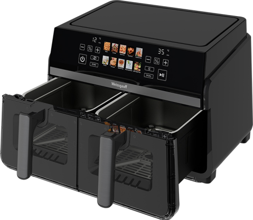 ��������� Weissgauff WAF 921 DS Air Fry Chef