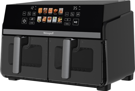 ��������� Weissgauff WAF 921 DS Air Fry Chef