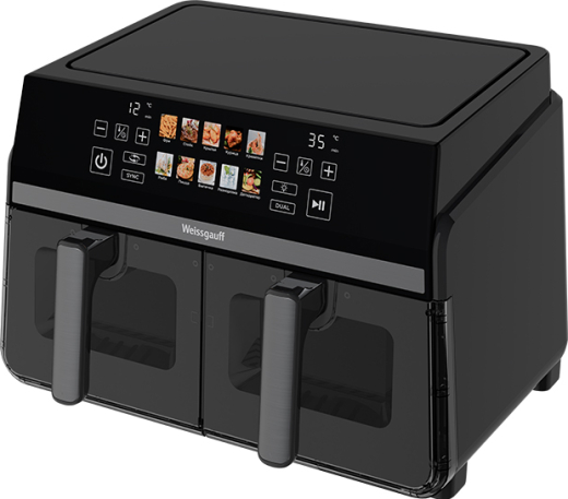 ��������� Weissgauff WAF 921 DS Air Fry Chef