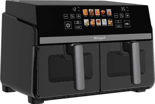 ��������� Weissgauff WAF 921 DS Air Fry Chef