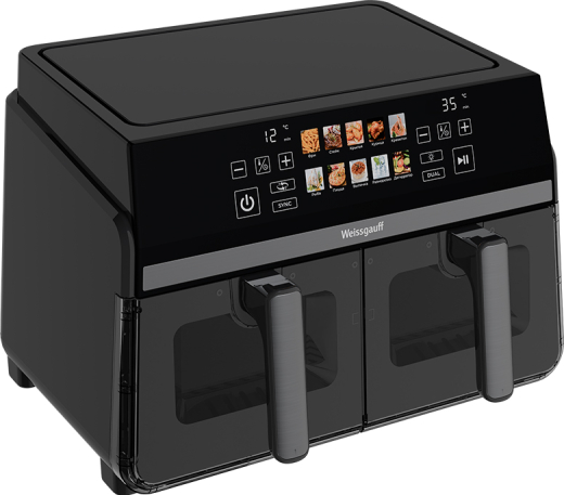 ��������� Weissgauff WAF 921 DS Air Fry Chef