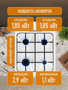 ������� ����� Weissgauff WGSM 5000 W
