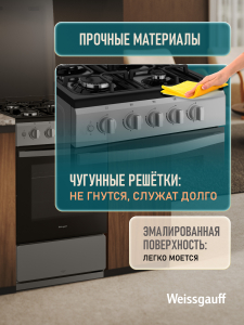 ������� ����� Weissgauff WGSM 5322 XG