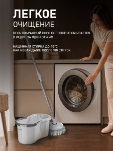 ������ � ������� � ������ Weissgauff WSM-16