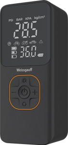����������� ���������� Weissgauff WTI-30 Black Autostop