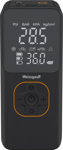 ����������� ���������� Weissgauff WTI-30 Black Autostop