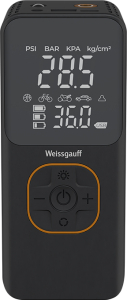 ����������� ���������� Weissgauff WTI-30 Black Autostop