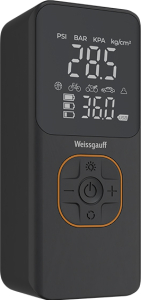 ����������� ���������� Weissgauff WTI-30 Black Autostop