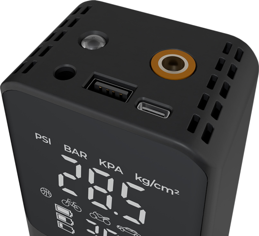 ����������� ���������� Weissgauff WTI-30 Black Autostop