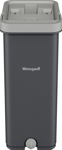 ������ � ������� � ������ � ����� �������� ���������� ���� � ���������� ������ Weissgauff WSM-7 Dark Grey