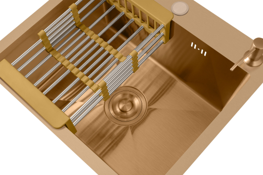 ����� ��� ����� �� ����������� ����� Weissgauff WKS 5044-2 Gold Nano