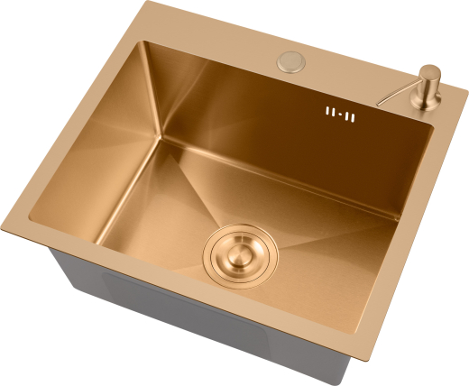 ����� ��� ����� �� ����������� ����� Weissgauff WKS 5044-2 Gold Nano