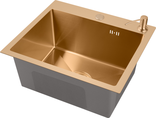 ����� ��� ����� �� ����������� ����� Weissgauff WKS 5044-2 Gold Nano