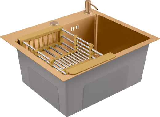 ����� ��� ����� �� ����������� ����� Weissgauff WKS 5044-2 Gold Nano