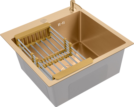 ����� ��� ����� �� ����������� ����� Weissgauff WKS 5050-2 Gold Nano