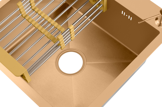 ����� ��� ����� �� ����������� ����� Weissgauff WKS 5050-2 Gold Nano