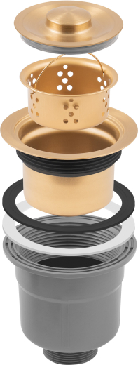 ����� ��� ����� �� ����������� ����� Weissgauff WKS 5050-2 Gold Nano