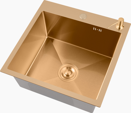 ����� ��� ����� �� ����������� ����� Weissgauff WKS 5050-2 Gold Nano