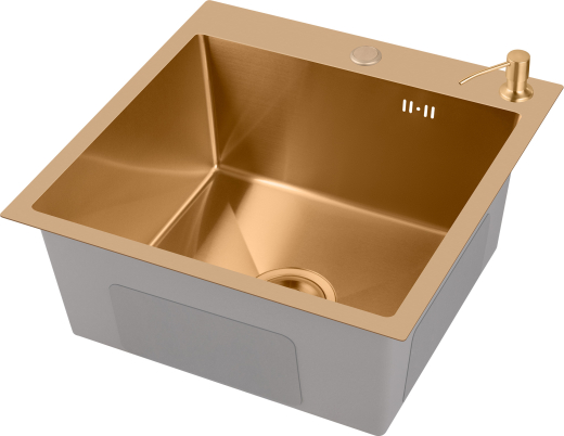 ����� ��� ����� �� ����������� ����� Weissgauff WKS 5050-2 Gold Nano